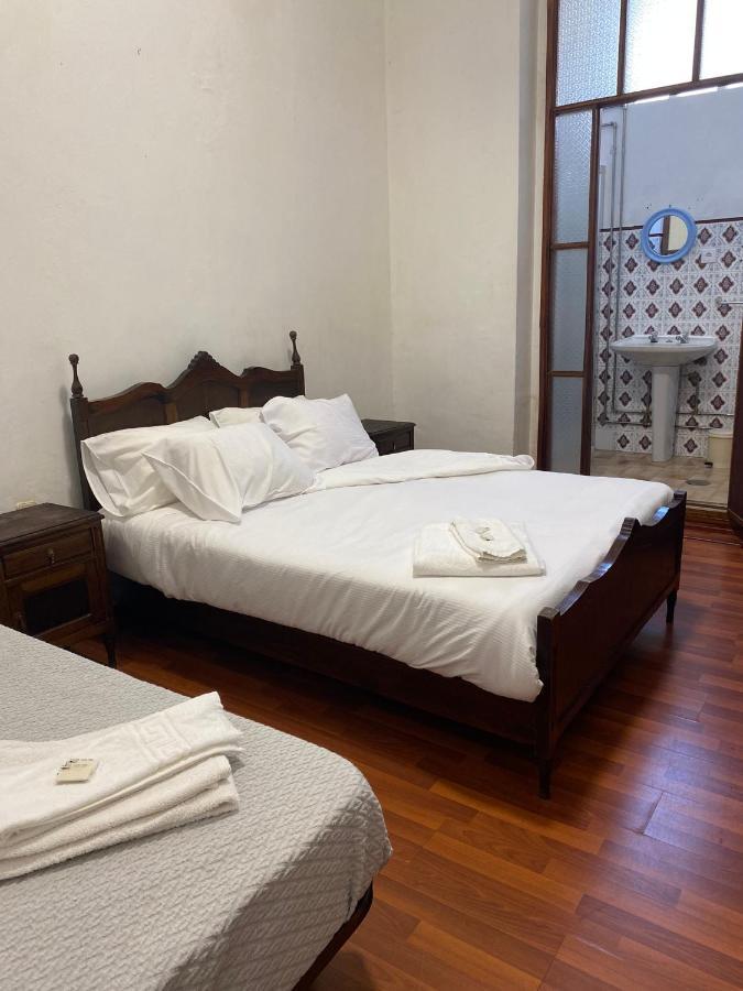 Hospedaria بورتو المظهر الخارجي الصورة